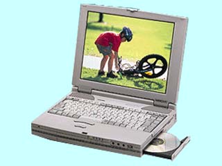 DynaBook SatellitePro 480 CDT/4.0 PA1256C9 PA1256C9