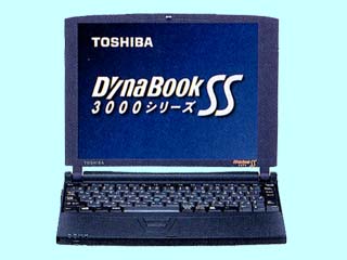 DynaBook SS PORTEGE 3000 CT PAP300JC PAP300JC