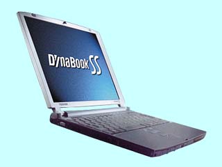 DynaBook SS 3480 DS60P/1N5L PA-DS60P1N5L PA-DS60P1N5L