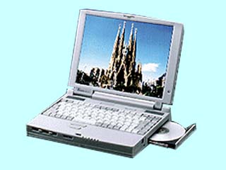 TECRA 540 CDT/4.0 PA1257C9 PA1257C9