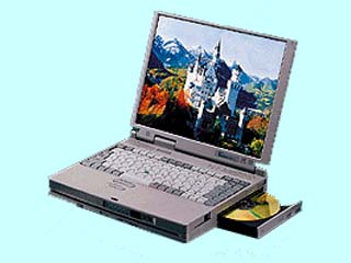 TECRA 750 DVD/5.1 PA1259C9 PA1259C9