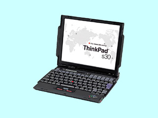 ThinkPad s30 2639-RAJ 2639-RAJ