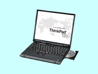 ThinkPad T23 2647-9JJ 2647-9JJ