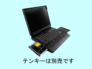ThinkPad A30 2652-2BJ 2652-2BJ