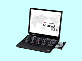 ThinkPad R30 2656-6AJ 2656-6AJ