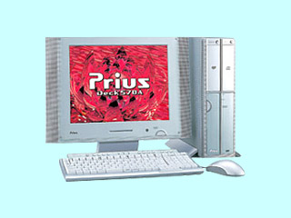 Prius Deck 570A 570A5SW 570A5SW