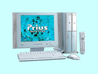 Prius Deck 770A 770A5SV 770A5SV