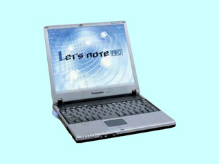 Let's note PRO A2 CF-A2R4C2S CF-A2R4C2S