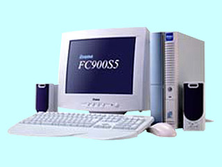 FC900S5 FC900S5