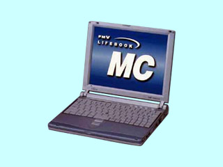 FMV-LIFEBOOK FMV-660MC9/W FMV9MCKTM3 FMV9MCKTM3