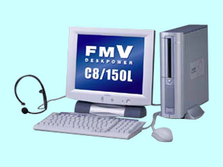 FMV-DESKPOWER C8/150L FMVC815L FMVC815L