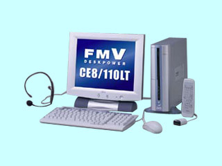 FMV-DESKPOWER CE8/110LT FMVCE811LT FMVCE811LT