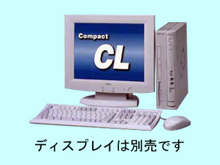 FMV-6000CLs FMVCL12101 FMVCL12101