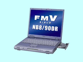 FMV-BIBLO NB8/90DR FMVNB89DR FMVNB89DR