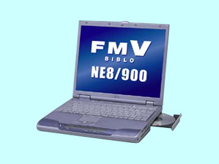 FMV-BIBLO NE8/900 FMVNE890 FMVNE890