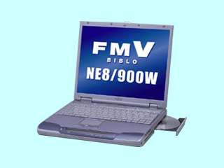 FMV-BIBLO NE8/900W FMVNE890W FMVNE890W