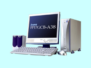 FP17GCB-A38 FP17GCB-A38