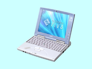 CASSIOPEIA FIVA MPC-216XL