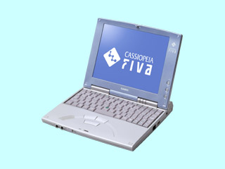 CASSIOPEIA FIVA MPC-225BL