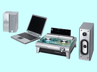 AVENUE MPX-710 MPX-710