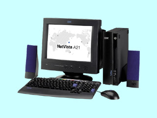 NetVista A21 2256-785 2256-785
