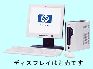 e-pc 42 P4/1.6 128/40G/CD/W2K P7231A#ABJ P7231A#ABJ