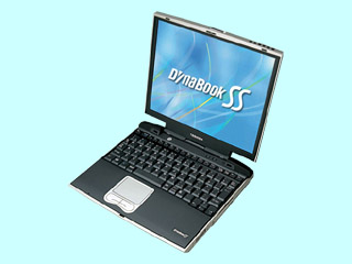 DynaBook SS M3/275PRH PAM3275PRH PAM3275PRH