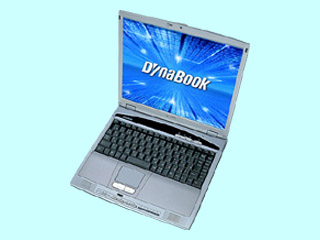 DynaBook T3/480CME PAT3480CME PAT3480CME