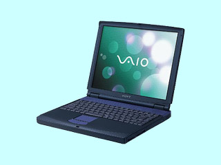 バイオノートFX PCG-FX11S/BP PCG-FX11S/BP