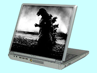 LaVie ゴジラモデル LM300/1DG1 PC-LM3001DG1 PC-LM3001DG1