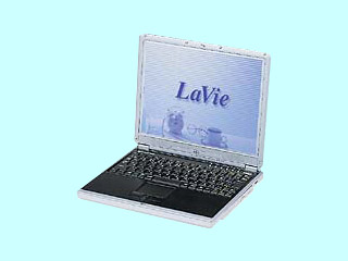 LaVie M LM500/1D PC-LM5001D PC-LM5001D