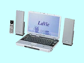 LaVie T LT500/1D PC-LT5001D PC-LT5001D