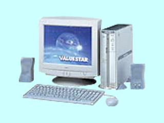 VALUESTAR L VL100/1A PC-VL1001A PC-VL1001A