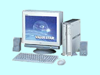 VALUESTAR L VL300/1D PC-VL3001D PC-VL3001D