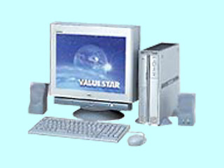 VALUESTAR L VL500/1D PC-VL5001D PC-VL5001D