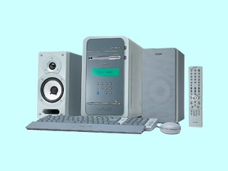 バイオMX PCV-MXS1 PCV-MXS1