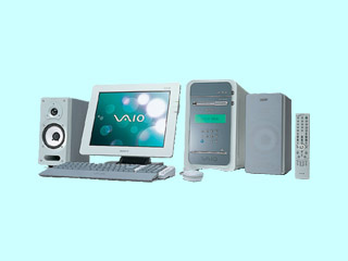 バイオMX PCV-MXS1L5 PCV-MXS1L5