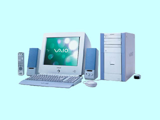 バイオRX PCV-RX53V7 PCV-RX53V7