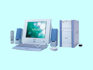 バイオRX PCV-RX63V7 PCV-RX63V7