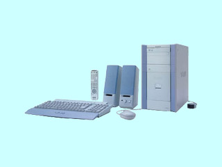 バイオRX PCV-RX63 PCV-RX63