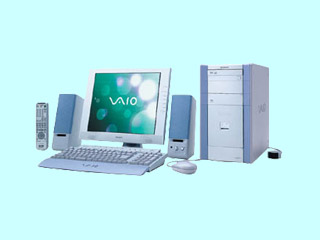 バイオRX PCV-RX73L6 PCV-RX73L6