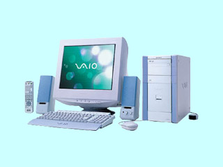 バイオRX PCV-RX73V9 PCV-RX73V9