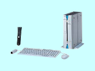 VALUESTAR T VT100/1A PC-VT1001A PC-VT1001A