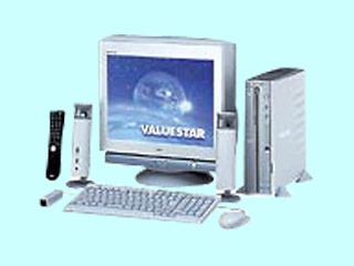 VALUESTAR T VT300/1D PC-VT3001D PC-VT3001D
