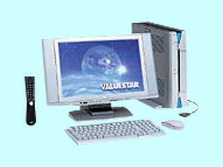 VALUESTAR T VT950/1D PC-VT9501D PC-VT9501D