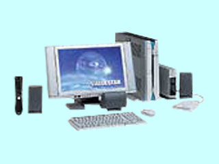 VALUESTAR T VT970/1D PC-VT9701D PC-VT9701D