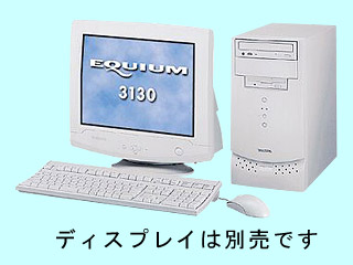 EQUIUM 3130 EQ10C/N PE31310CN3181 PE31310CN3181