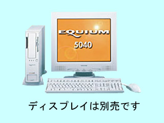 EQUIUM 5040 EQ10C/N PE50410CN3121 PE50410CN3121