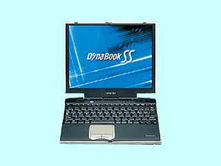 DynaBook SS 4000 DS60C/2 PP40060C2642 PP40060C2642