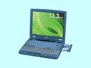 DynaBook Satellite 1800 SA80C/3 PS18080C341B PS18080C341B